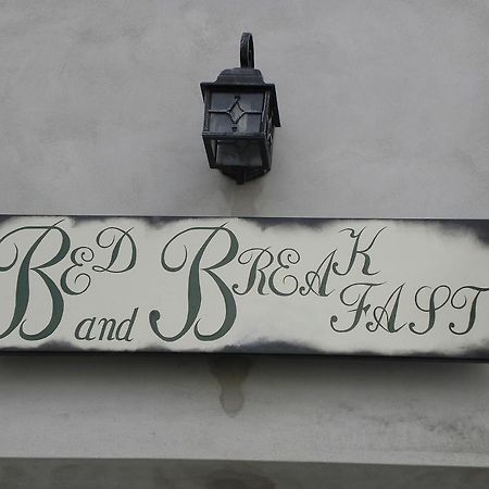 B&B L'Ormeggio Monfalcone Extérieur photo