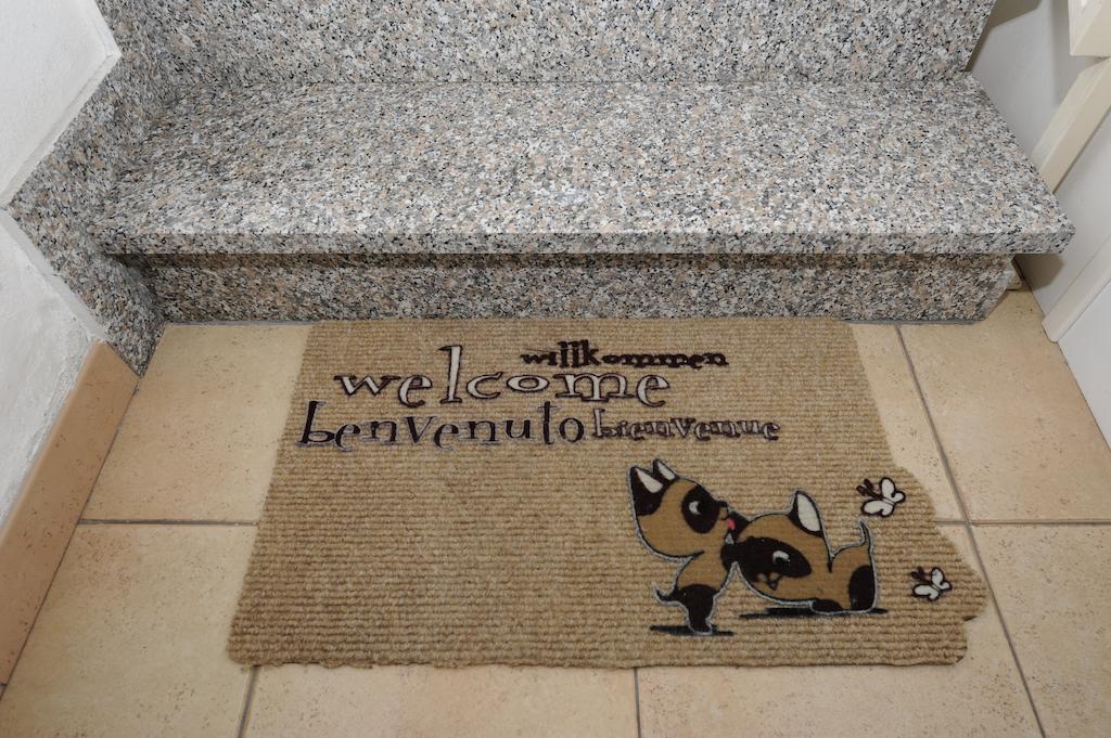 B&B L'Ormeggio Monfalcone Extérieur photo