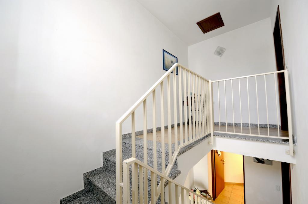 B&B L'Ormeggio Monfalcone Extérieur photo