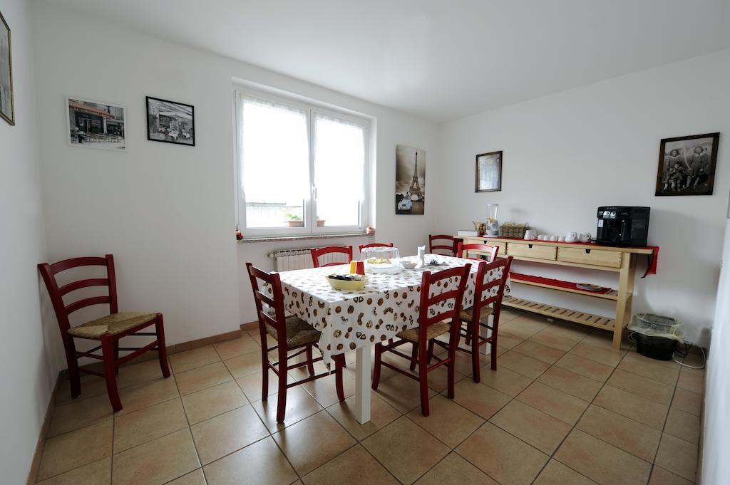 B&B L'Ormeggio Monfalcone Extérieur photo