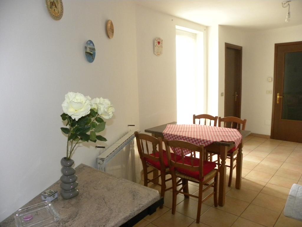 B&B L'Ormeggio Monfalcone Extérieur photo
