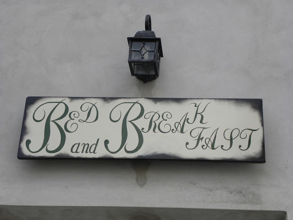 B&B L'Ormeggio Monfalcone Extérieur photo